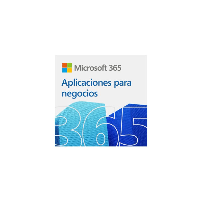 Microsoft 365 Apps for Bus AllLng LATAM EM Sub PKL 1YR OnlineDwnLd Pilot