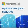 Microsoft 365 Apps for Bus AllLng LATAM EM Sub PKL 1YR OnlineDwnLd Pilot