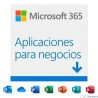 Microsoft 365 Apps for Bus AllLng LATAM EM Sub PKL 1YR OnlineDwnLd Pilot