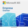 Microsoft 365 Business Standard - Licencia de suscripción (1 año) - 1 usuario (5 dispositivos)