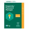 Kaspersky Password Manager - Licencia básica - 1 año