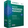 Kaspersky Password Manager - Licencia básica - 1 año