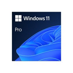 Windows 11 Pro - Licencia - 1 licencia