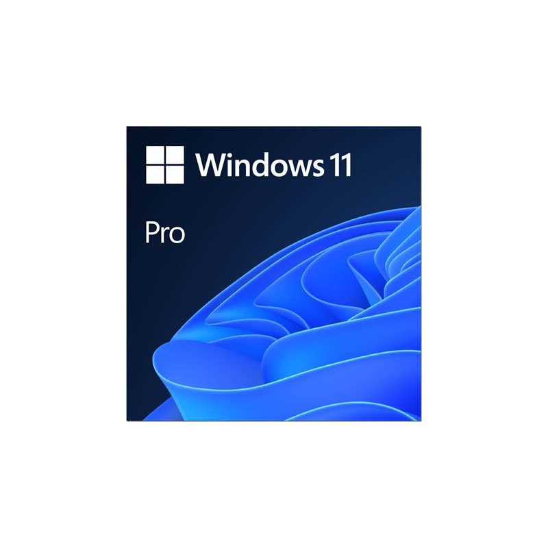 Windows 11 Pro - Licencia - 1 licencia