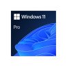 Windows 11 Pro - Licencia - 1 licencia