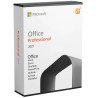 Microsoft Office Professional 2021 - Licencia - 1 PC