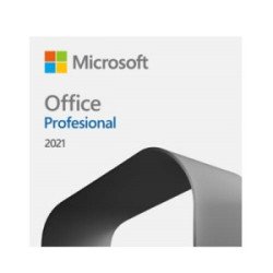 Microsoft Office Professional 2021 - Licencia - 1 PC