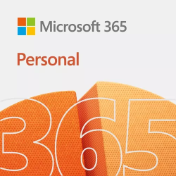 Microsoft 365 Personal - Licencia de suscripción (1 año) - 1 persona