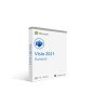 Microsoft Visio Standard 2021 - Licencia - 1 PC