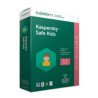 Kaspersky Lab - Licencia básica - 1 año