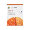 Microsoft 365 Personal - Licencia de suscripción (1 año) - 1 persona